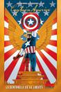 Captain America - Preview