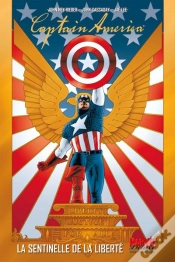Capa do artigo Captain America