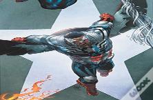Captain America: Sam Wilson - The Complete Collection Vol. 1
