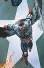 Captain America: Sam Wilson - The Complete Collection Vol. 1 - Preview