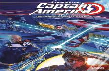 Captain America: Sam Wilson - The Complete Collection Vol. 2
