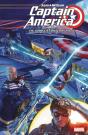 Captain America: Sam Wilson - The Complete Collection Vol. 2 - Preview