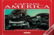 Captain America: Sharon Carter