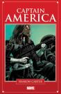 Captain America: Sharon Carter - Preview