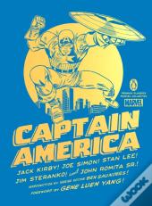 Captain America