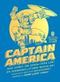 Captain America - Preview