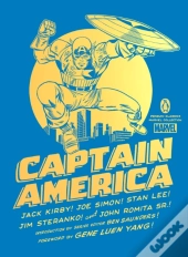 Captain America