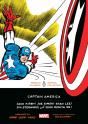 Captain America - Preview