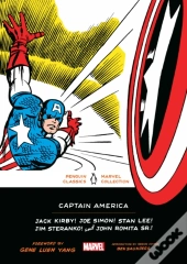 Captain America