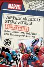 Captain America: Steve Rogers Declassified - Preview