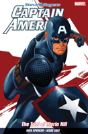 Captain America: Steve Rogers Vol. 2 - Preview