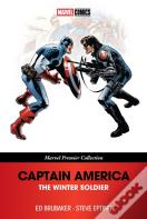 Captain America: The Winter Soldier (Marvel Premier Collection)