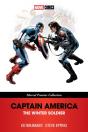 Captain America: The Winter Soldier (Marvel Premier Collection) - Preview