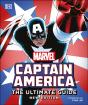 Captain America Ultimate Guide New Edition - Preview