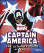Captain America Ultimate Guide New Edition - Preview