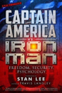Captain America Vs Iron Man - Preview