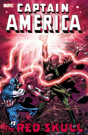 Captain America Vs. The Red Skull - Preview