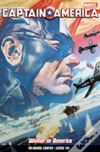 Captain America: Winter In America