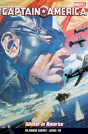 Captain America: Winter In America - Preview