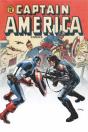 Captain America: Winter Soldier Marvel Select Edition - Preview