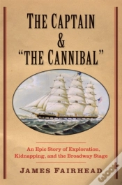Capa do artigo Captain And &Quote;The Cannibal&Quote;