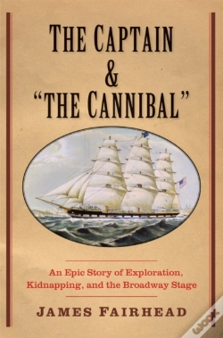 Capa do artigo Captain And &Quote;The Cannibal&Quote;