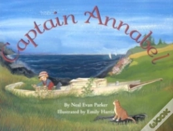 Capa do artigo Captain Annabel