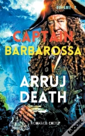 Captain Barbarossa
