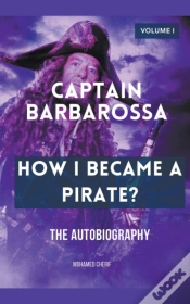 Capa do artigo Captain Barbarossa