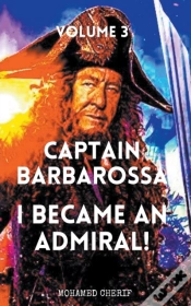 Capa do artigo Captain Barbarossa