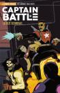 Captain Battle - Season 1 - Lo Que Siembras - Preview