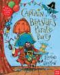 Captain Beastlie'S Pirate Party - Preview