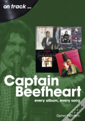 Captain Beefheart
