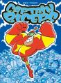 Captain Biceps Tome 1 : L'Invincible - Preview