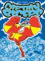 Captain Biceps Tome 1 : L'Invincible - Preview