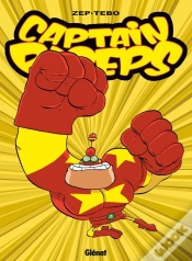 Capa do artigo Captain Biceps Tome 5 : L