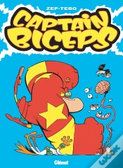 Capa do artigo Captain Biceps Tome 8 : L