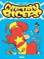 Captain Biceps Tome 8 : L'Atomiseur - Preview