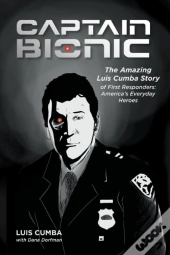 Captain Bionic