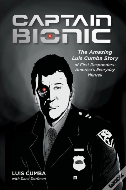 Capa do artigo Captain Bionic