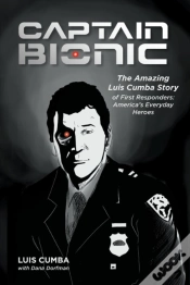 Capa do artigo Captain Bionic