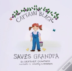 Capa do artigo Captain Black