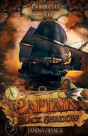 Captain Black Shadow - Preview