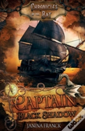 Captain Black Shadow