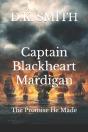 Captain Blackheart Mardigan - Preview