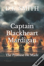 Captain Blackheart Mardigan