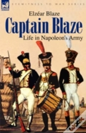 Capa do artigo Captain Blaze