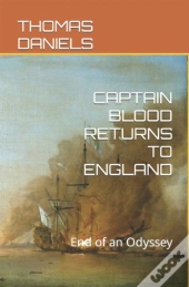 Captain Blood Returns To England