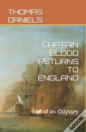 Capa do artigo Captain Blood Returns To England