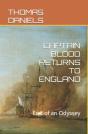 Captain Blood Returns To England - Preview